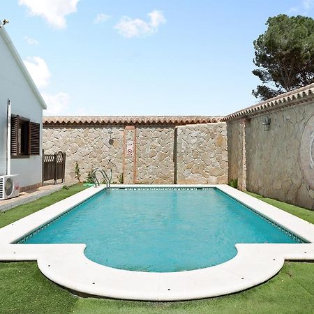 Villa Africa La Muela  Bagian luar foto