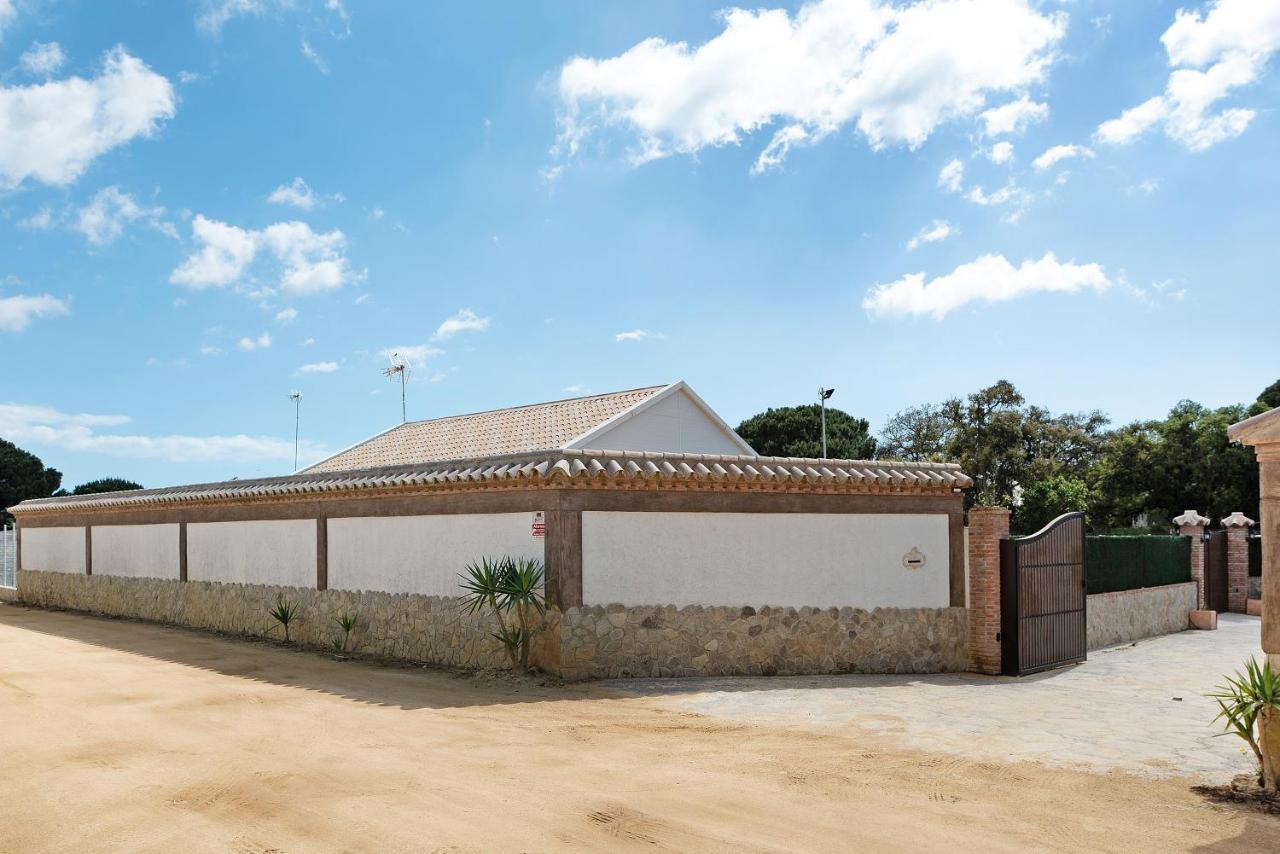 Villa Africa La Muela  Bagian luar foto