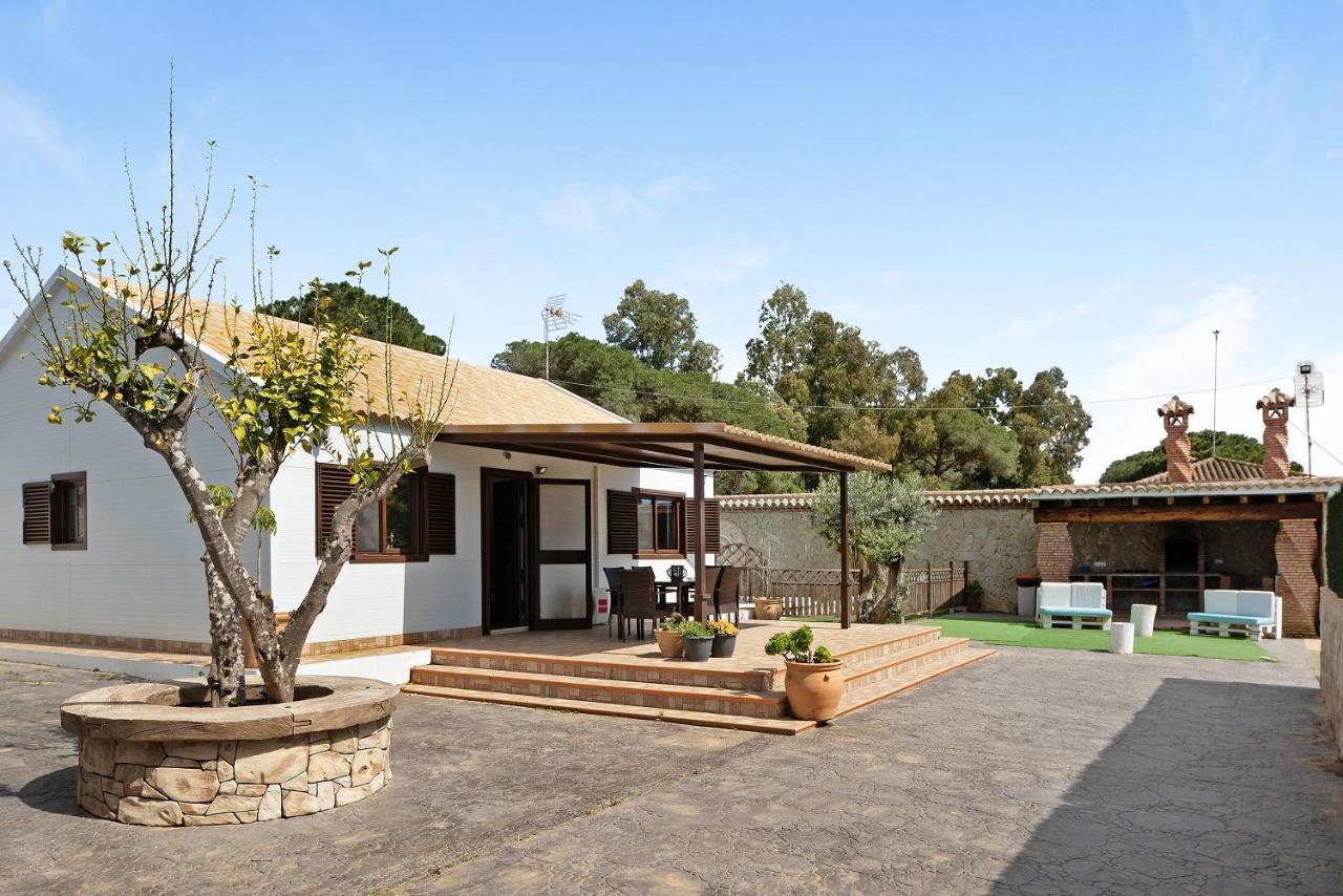 Villa Africa La Muela  Bagian luar foto